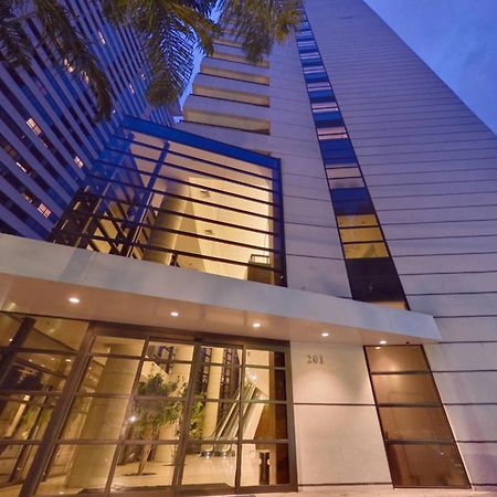 Mercure Sao Paulo Grand Plaza Paulista Kültér fotó