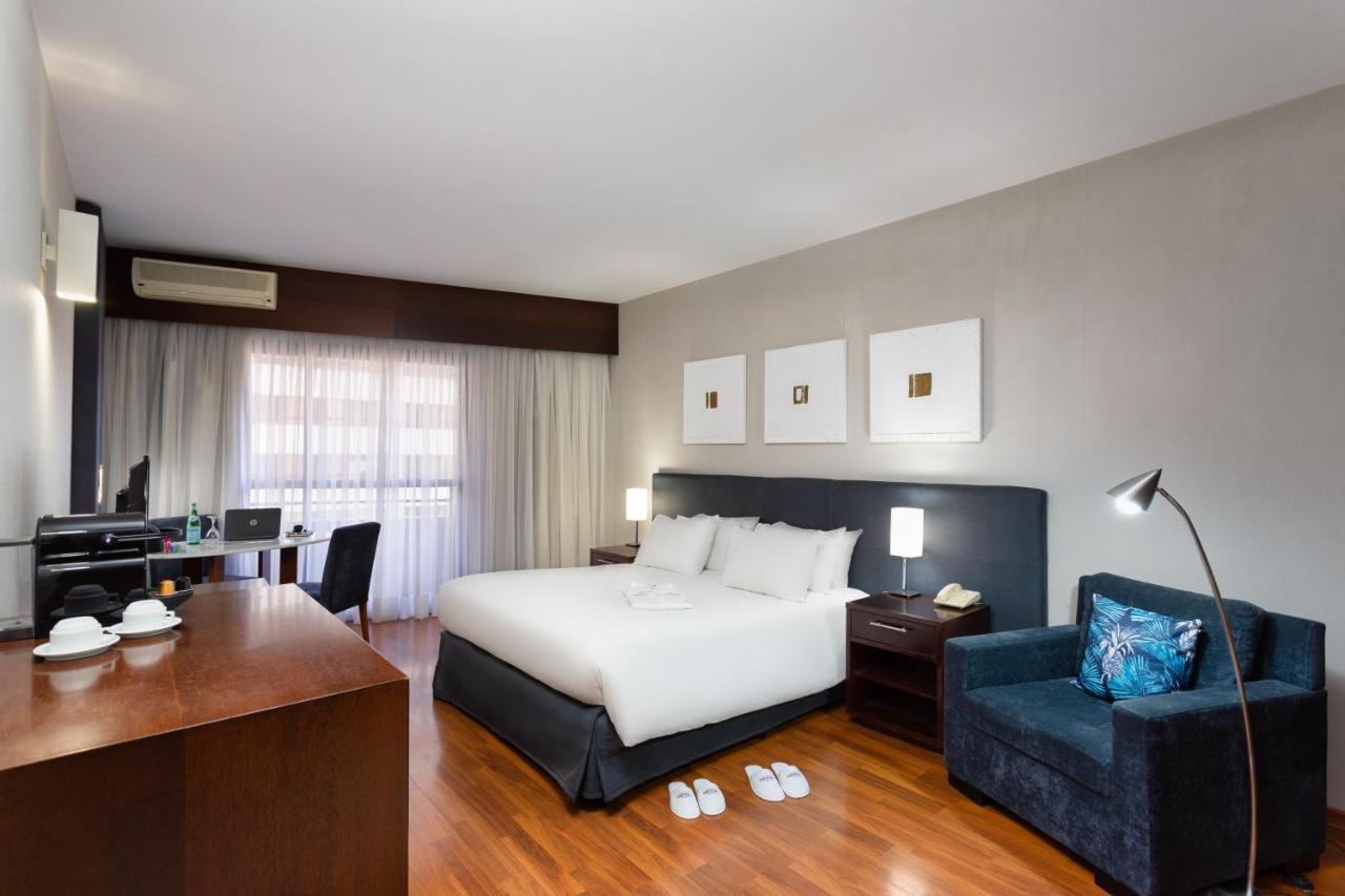 Mercure Sao Paulo Grand Plaza Paulista Kültér fotó