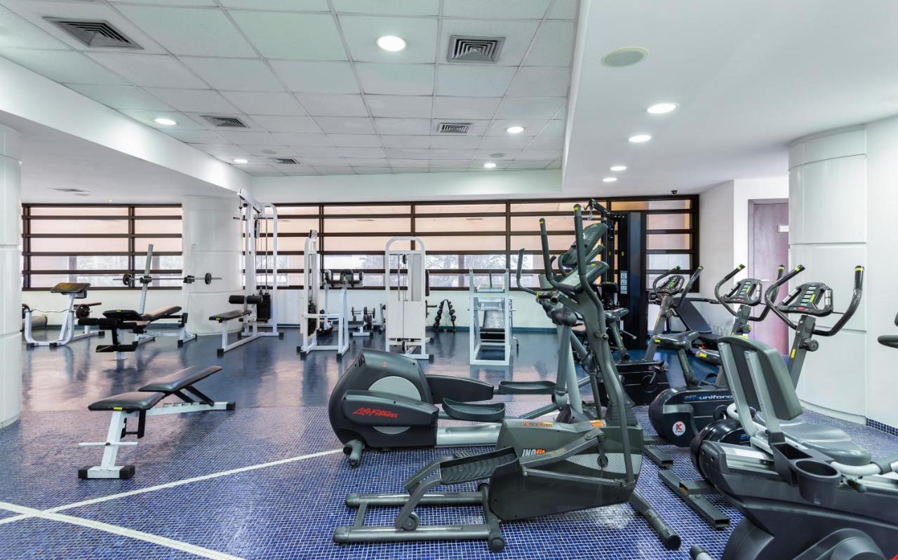 Mercure Sao Paulo Grand Plaza Paulista Kültér fotó