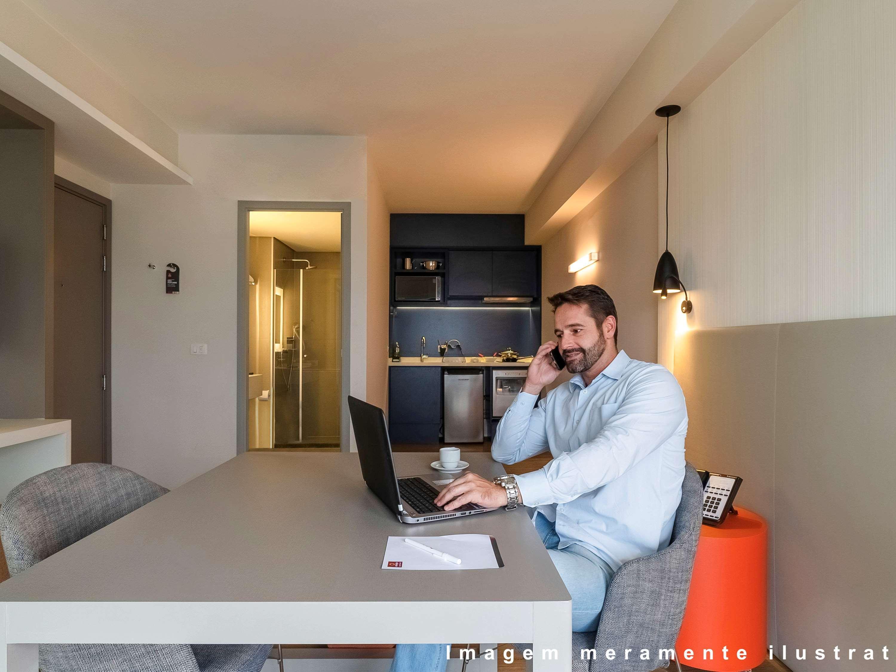 Mercure Sao Paulo Grand Plaza Paulista Kültér fotó