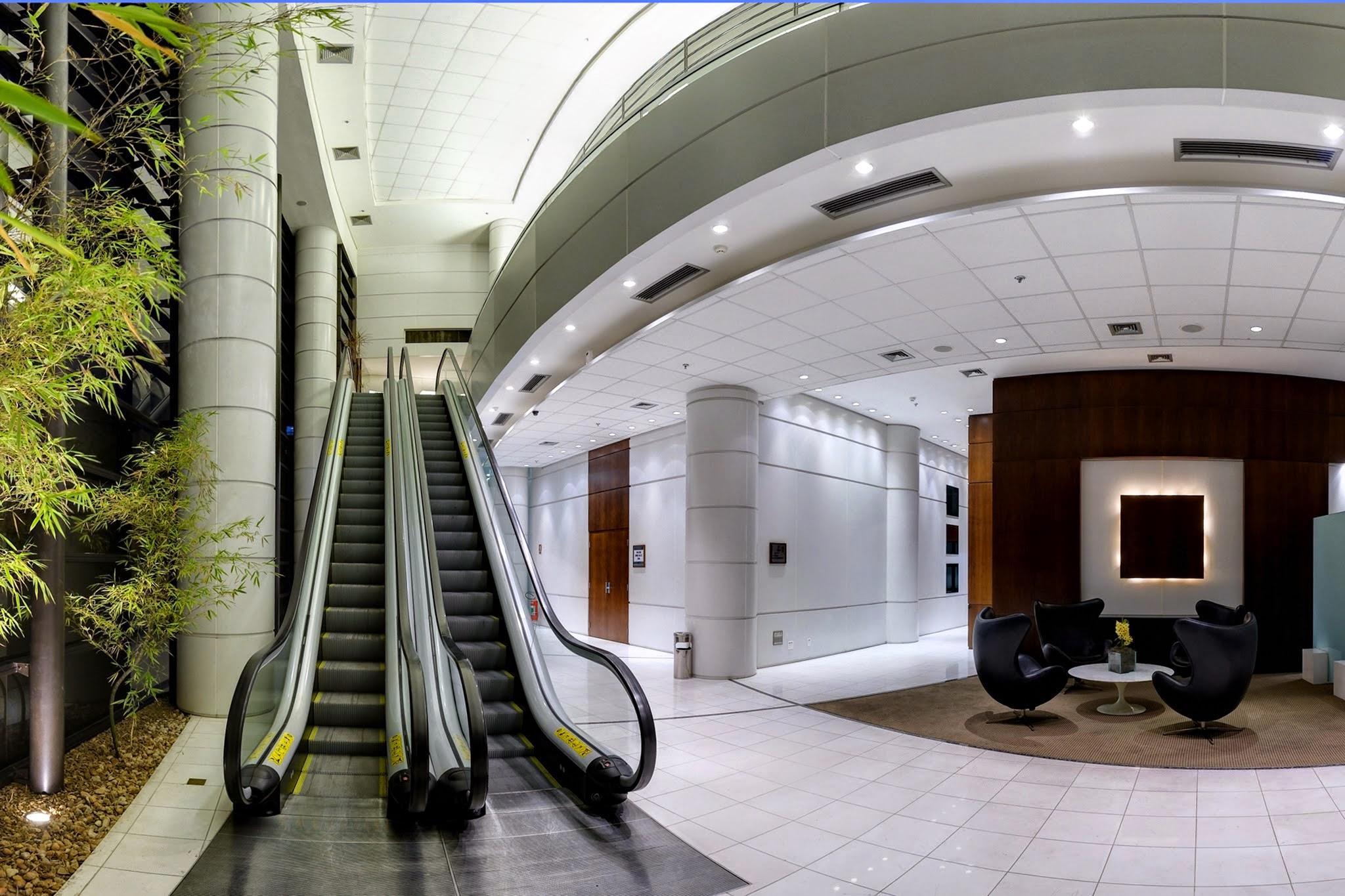 Mercure Sao Paulo Grand Plaza Paulista Kültér fotó